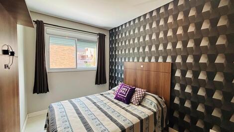 Apartment on the main avenue of Palmas beach