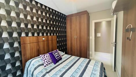 Apartment on the main avenue of Palmas beach