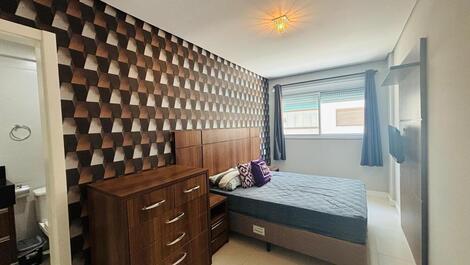 Apartment on the main avenue of Palmas beach
