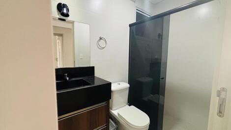 Apartment on the main avenue of Palmas beach