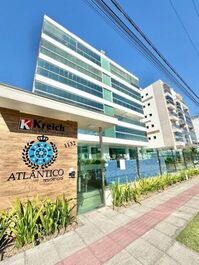 Apartment for rent in Governador Celso Ramos - Praia de Palmas