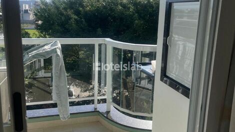 Beautiful 2 bedroom apartment in Jurerê Tradicional (159)