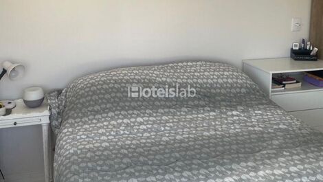Beautiful 2 bedroom apartment in Jurerê Tradicional (159)