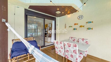 Casa para alugar em Florianópolis - Cachoeira do Bom Jesus