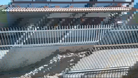 Casa para alugar em São Francisco do Sul - Enseada