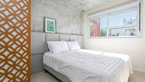 Lindo Apartamento no Thai Beach Home Spa