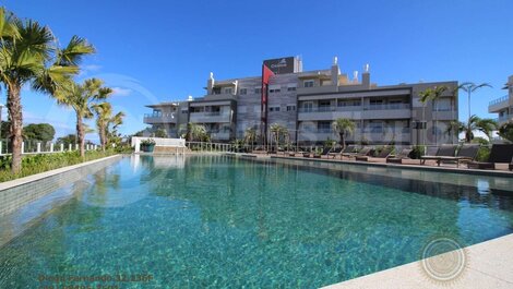 Lindo Apartamento no Thai Beach Home Spa
