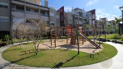 Lindo Apartamento no Thai Beach Home Spa