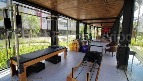 Lindo Apartamento no Thai Beach Home Spa