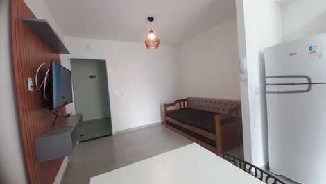 Sala de estar.