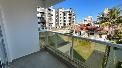 Furnished apartment 250m from the sea on Palmas beach