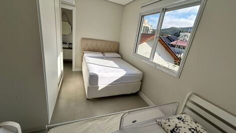 Furnished apartment 250m from the sea on Palmas beach