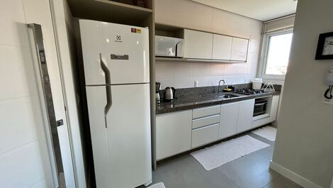 Furnished apartment 250m from the sea on Palmas beach