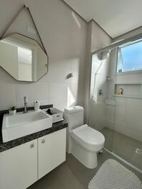 Furnished apartment 250m from the sea on Palmas beach
