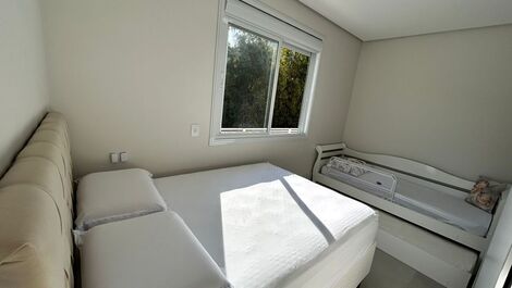 Furnished apartment 250m from the sea on Palmas beach