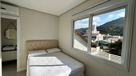 Furnished apartment 250m from the sea on Palmas beach
