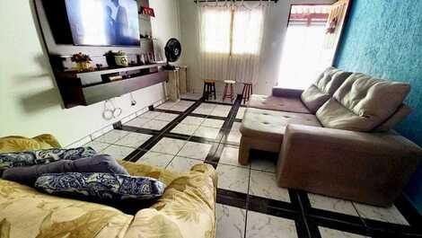 Cantinho do sossego com estacionamento incluso e Wi-Fi