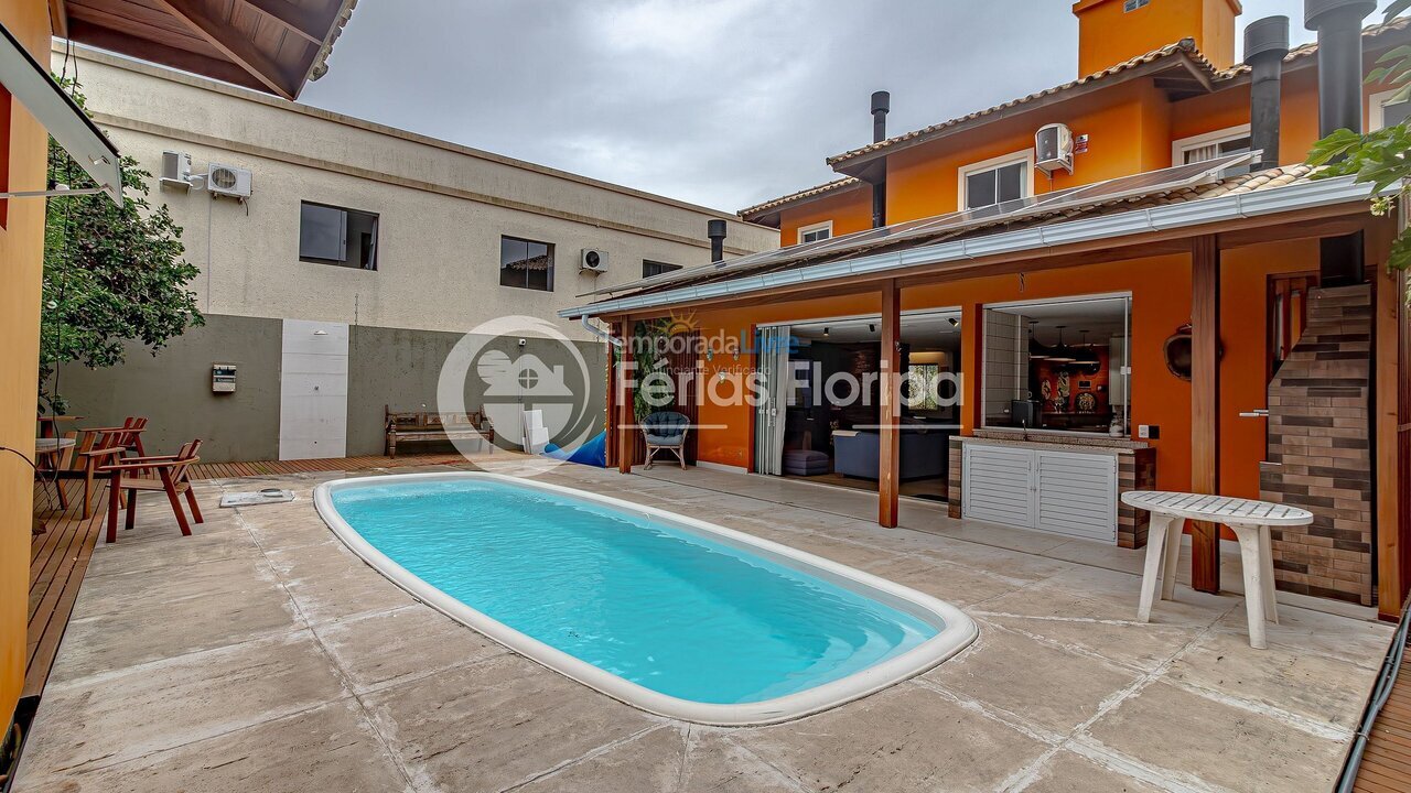 Granja para alquiler de vacaciones em Florianopolis (Campeche)