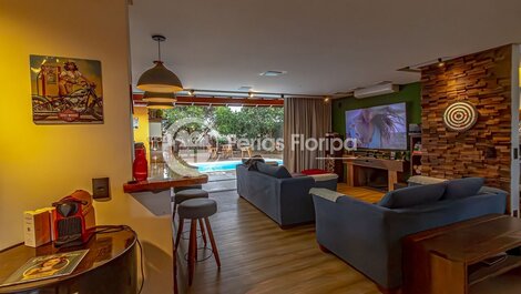 Casa Solaris Campeche – Piscina y Jacuzzi