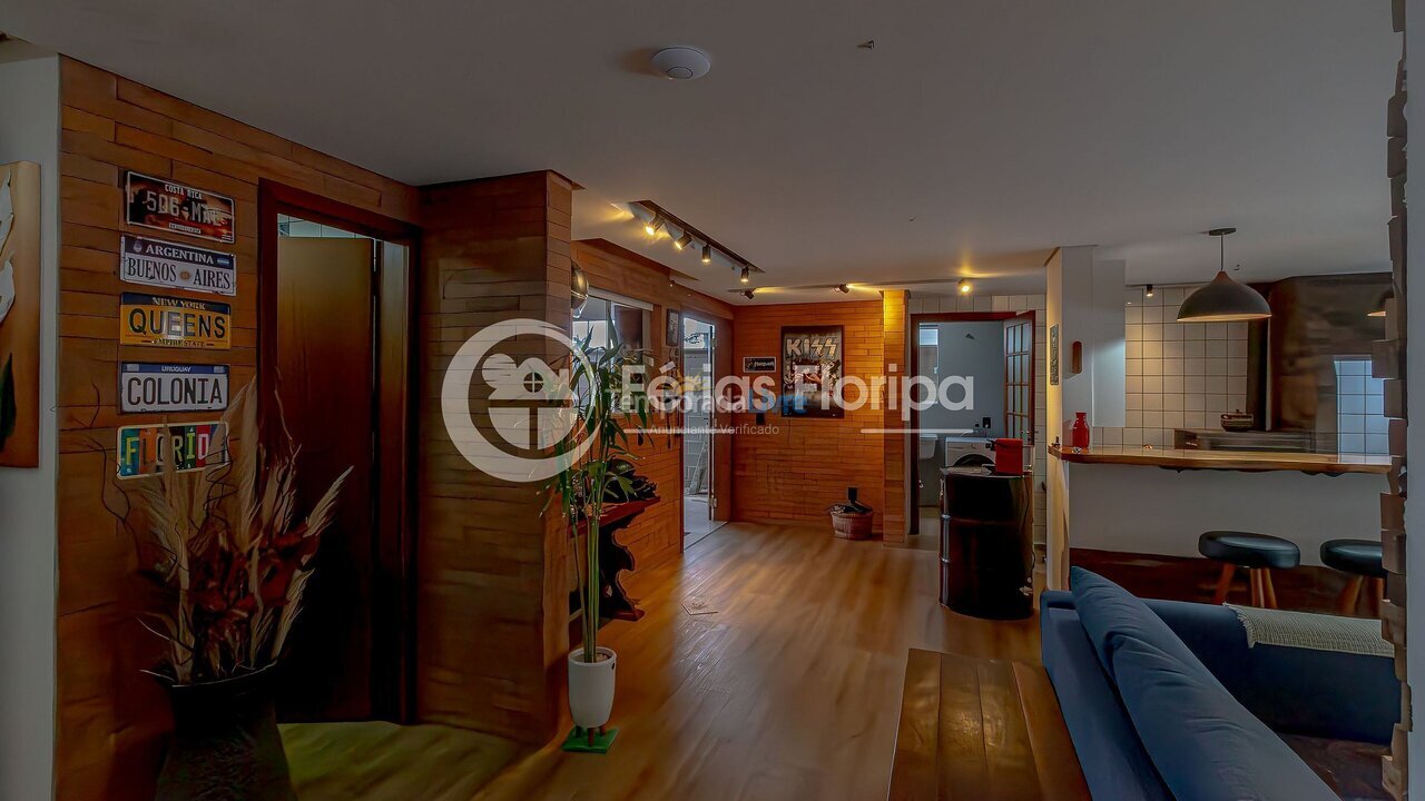 Granja para alquiler de vacaciones em Florianopolis (Campeche)