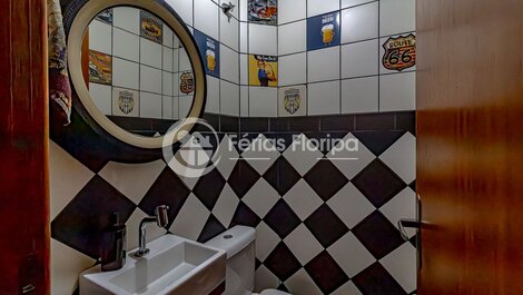 Casa Solaris Campeche – Piscina y Jacuzzi