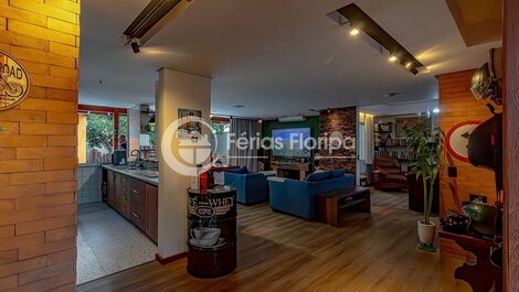 Casa Solaris Campeche – Piscina y Jacuzzi