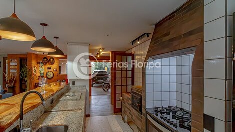Casa Solaris Campeche – Piscina y Jacuzzi