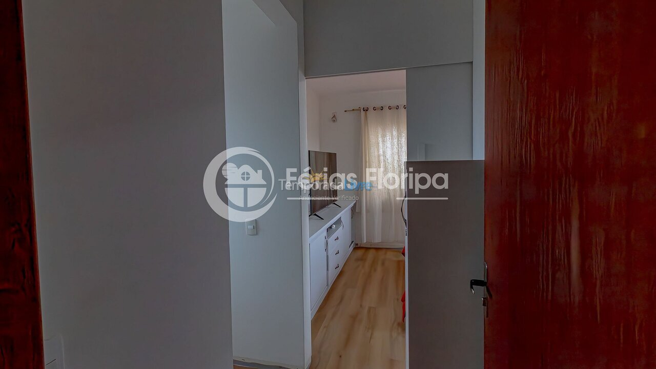 Granja para alquiler de vacaciones em Florianopolis (Campeche)