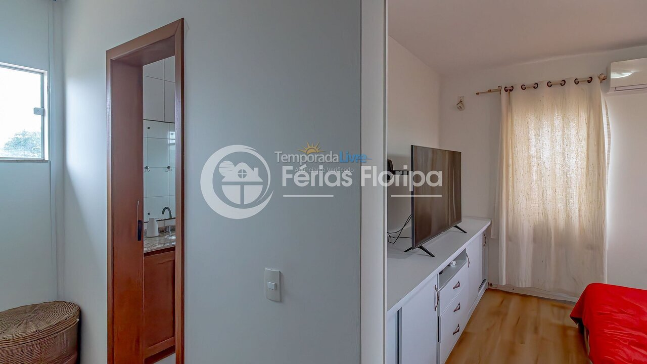 Granja para alquiler de vacaciones em Florianopolis (Campeche)