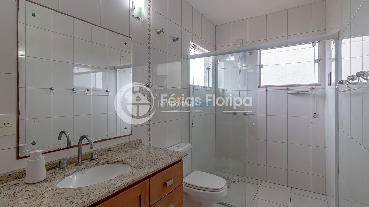 Granja para alquiler de vacaciones em Florianopolis (Campeche)