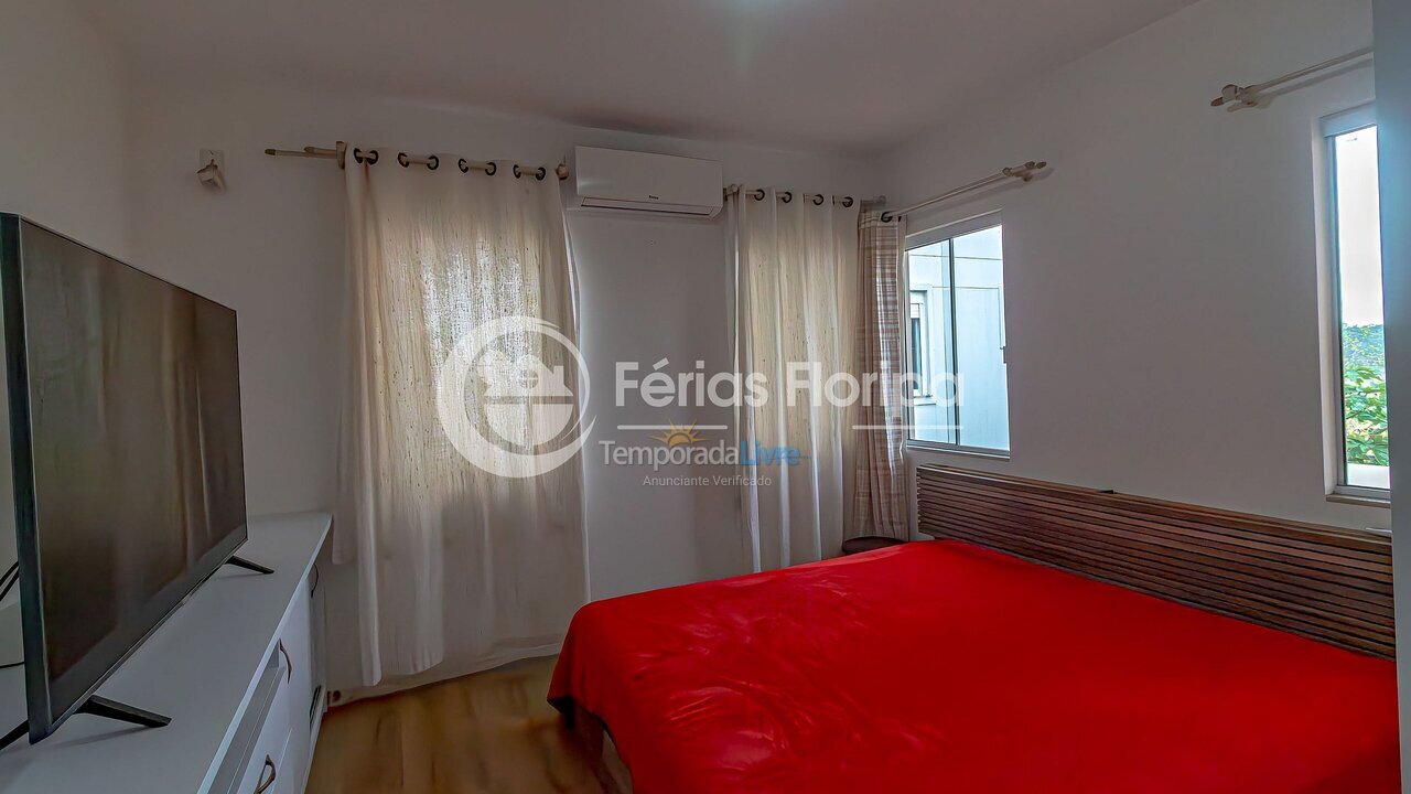 Granja para alquiler de vacaciones em Florianopolis (Campeche)