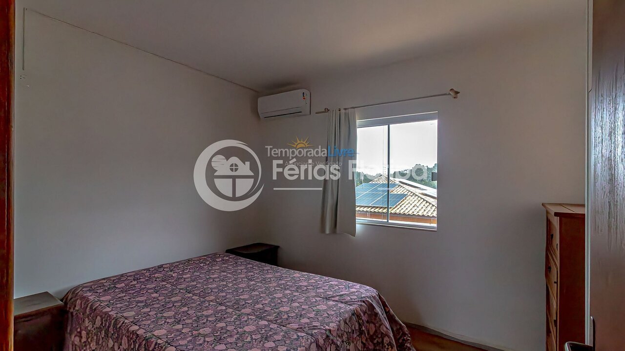 Granja para alquiler de vacaciones em Florianopolis (Campeche)