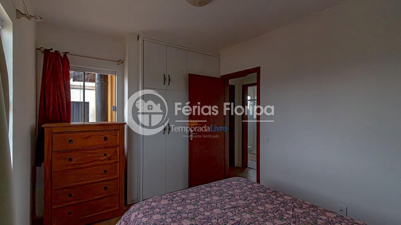 Granja para alquiler de vacaciones em Florianopolis (Campeche)