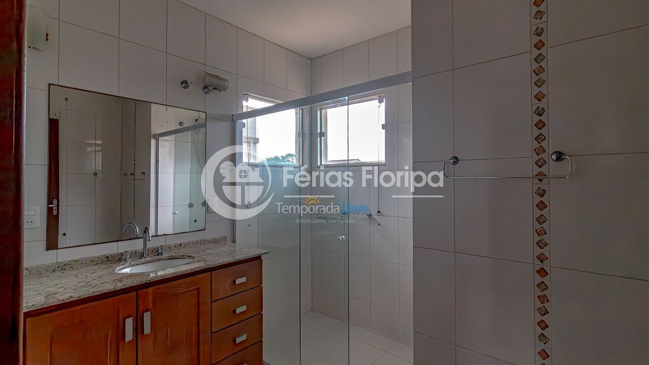Granja para alquiler de vacaciones em Florianopolis (Campeche)