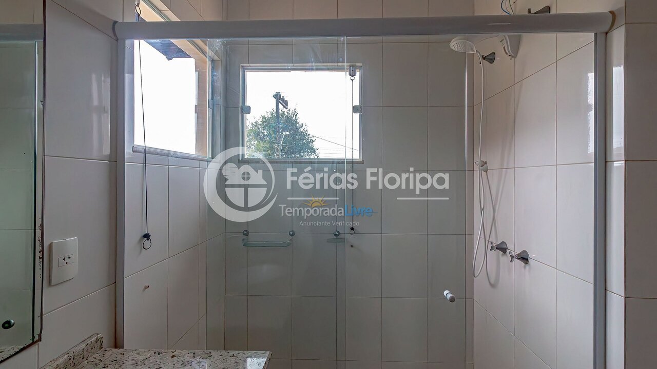 Granja para alquiler de vacaciones em Florianopolis (Campeche)