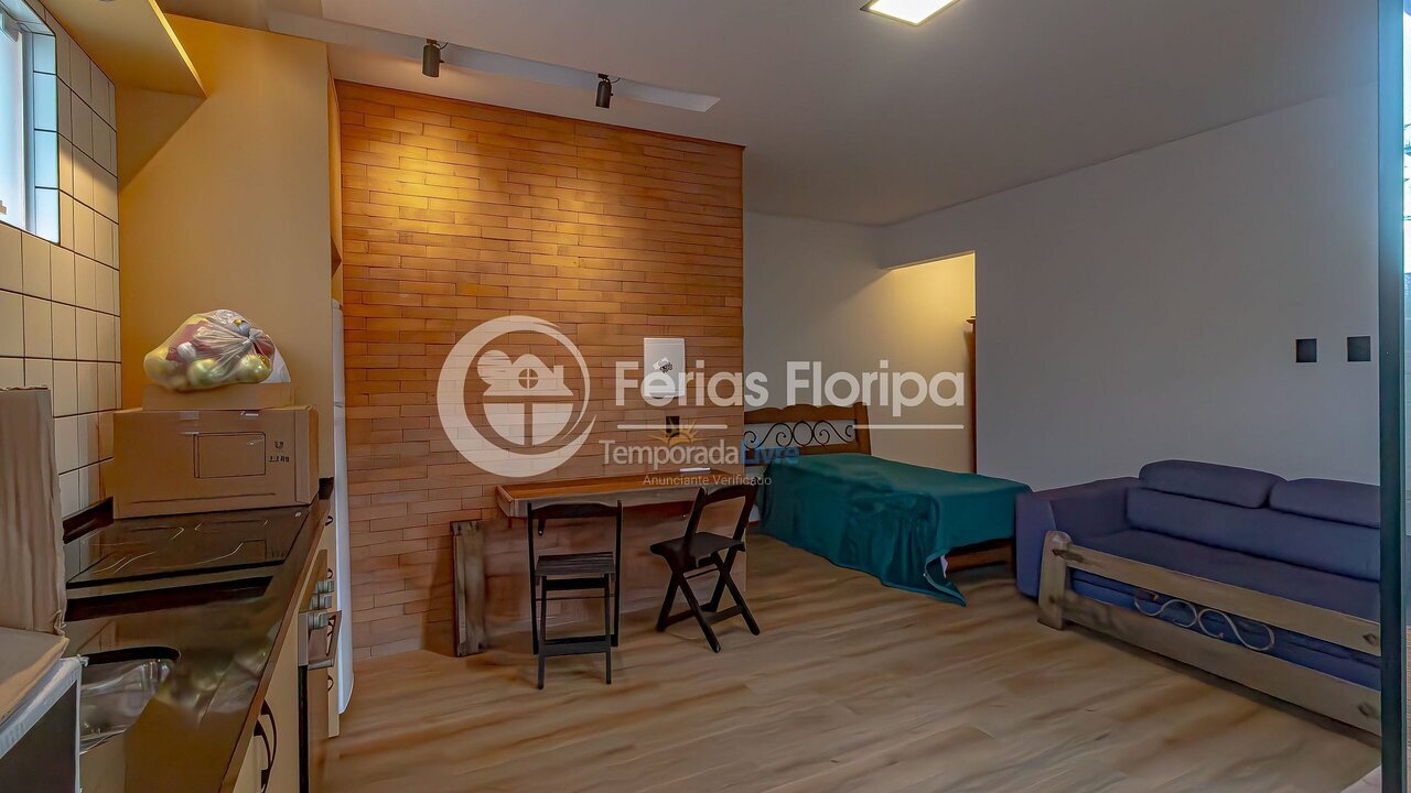Granja para alquiler de vacaciones em Florianopolis (Campeche)