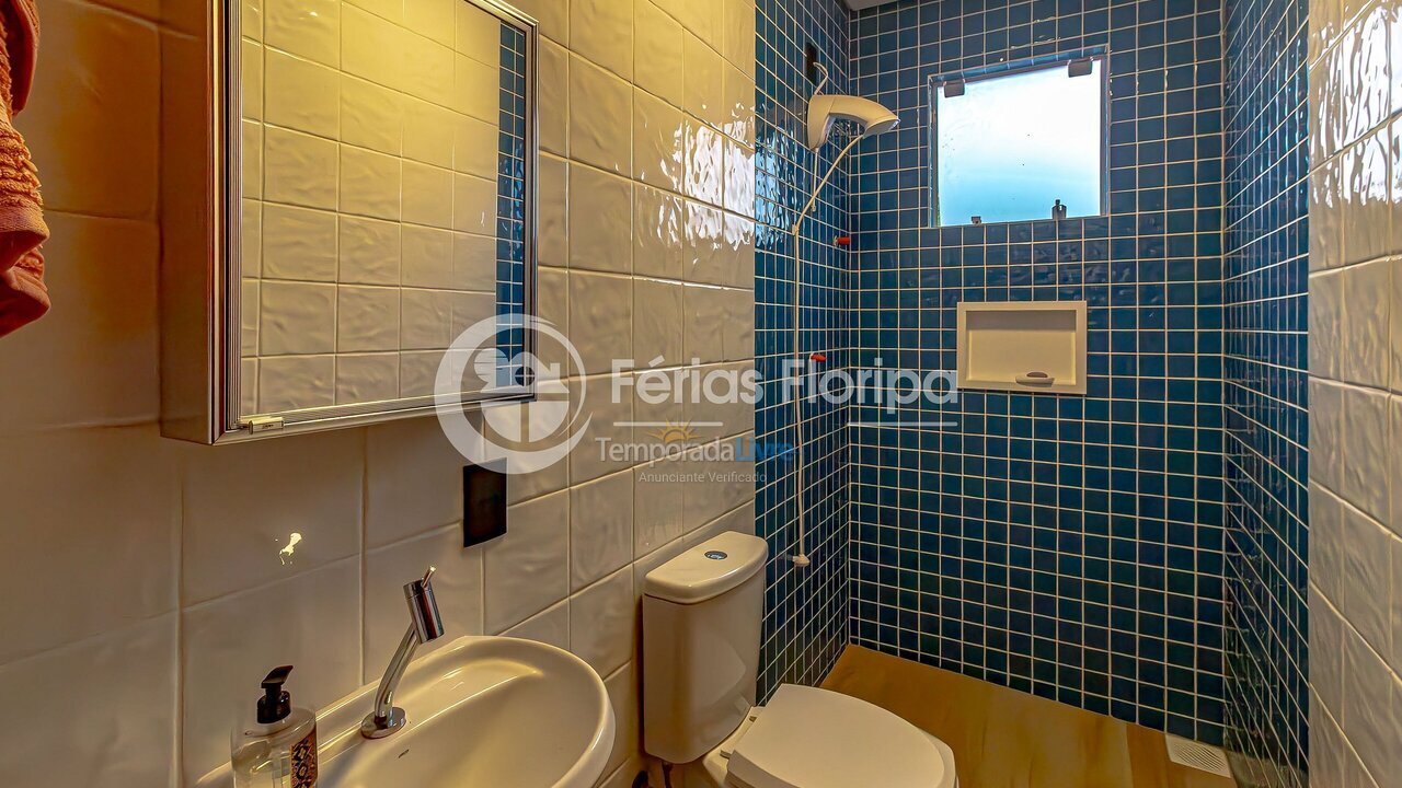 Granja para alquiler de vacaciones em Florianopolis (Campeche)