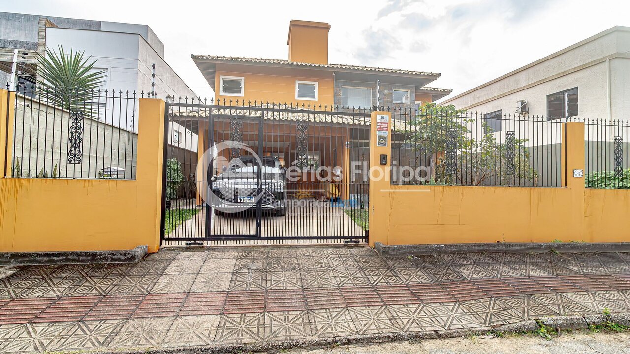 Granja para alquiler de vacaciones em Florianopolis (Campeche)