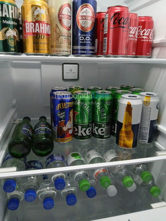 House for vacation rental in Passo Fundo (Centro)