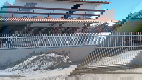 House for rent in São Francisco do Sul - Enseada