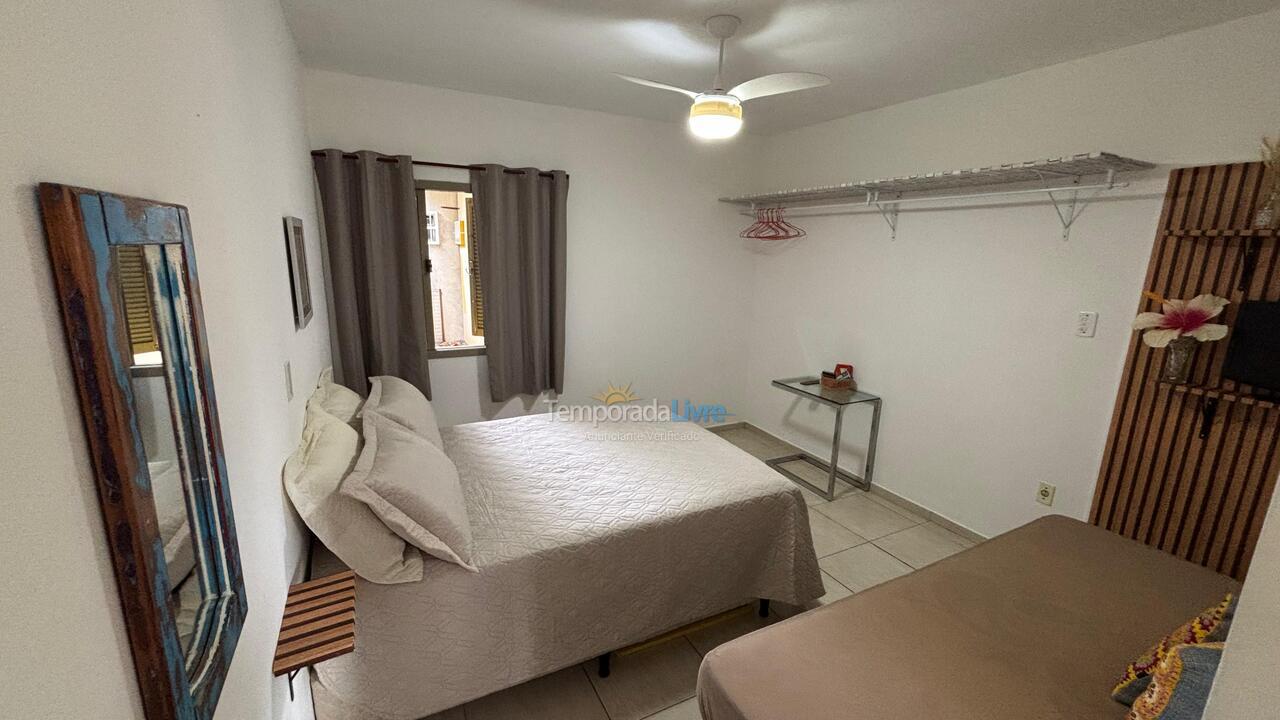 Casa para aluguel de temporada em São Francisco do Sul (Ubatuba)
