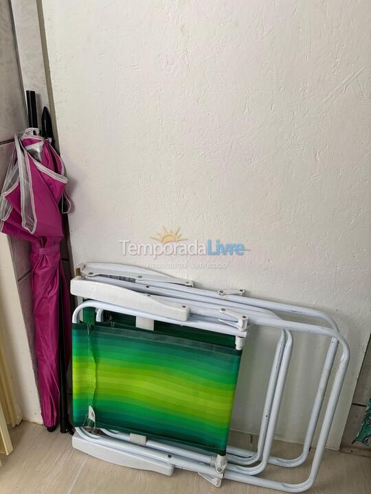 Casa para aluguel de temporada em São Francisco do Sul (Ubatuba)