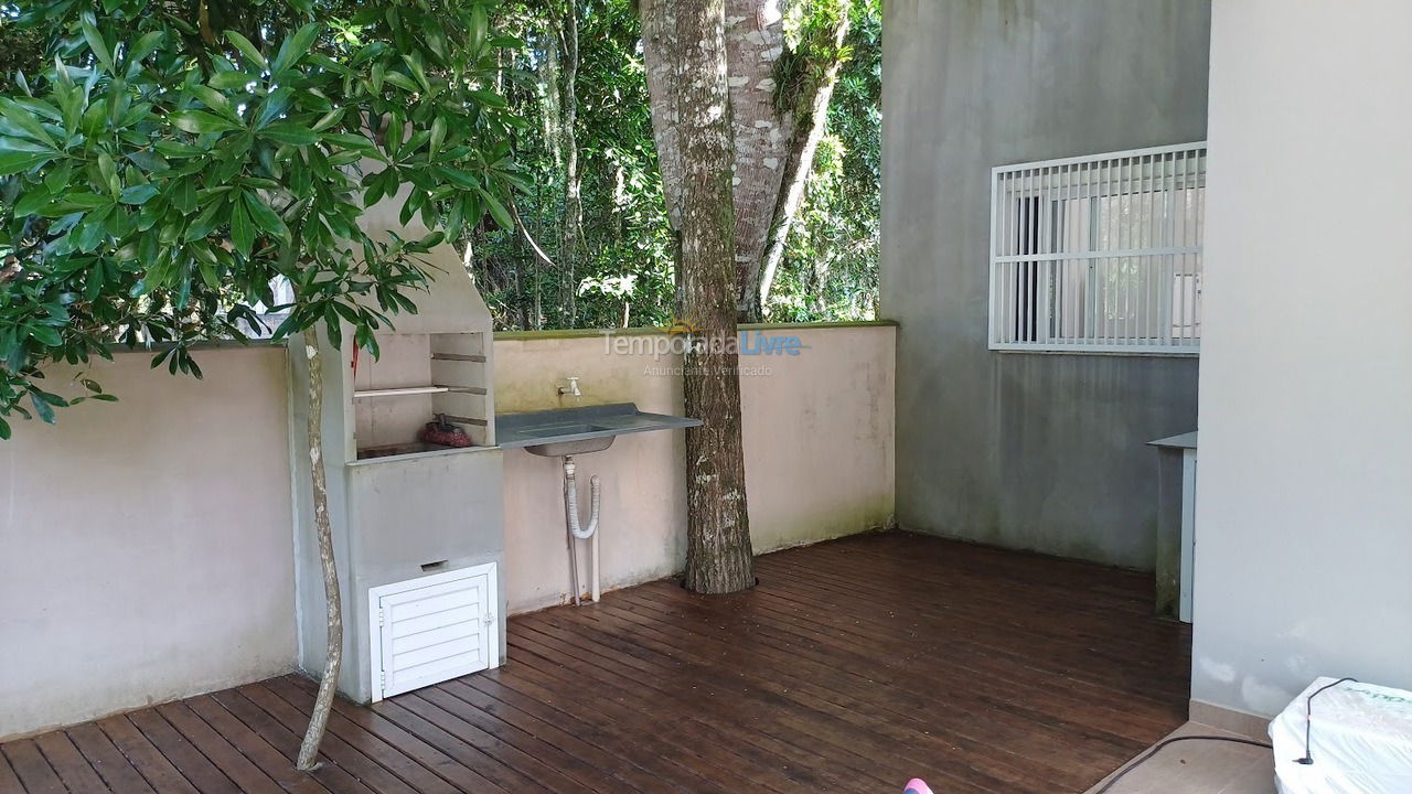 Casa para aluguel de temporada em Bombinhas (Mariscal)