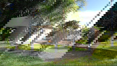 Casa para férias em família no Mariscal