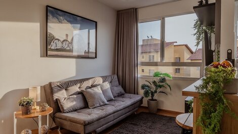 MRV Arena, vacante, 2 habitaciones | Rincón Brasileño
