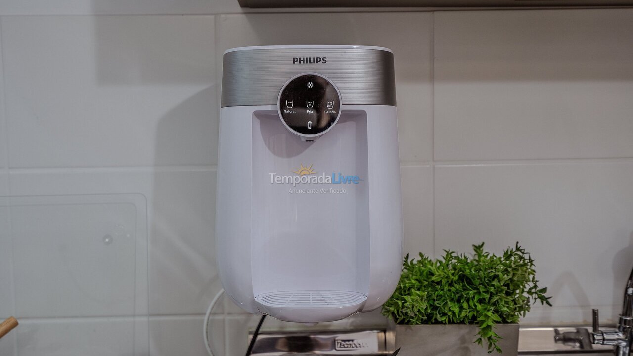 Apartamento para alquiler de vacaciones em Belo Horizonte (Santa Maria)