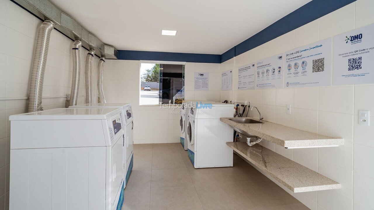 Apartamento para alquiler de vacaciones em Belo Horizonte (Santa Maria)