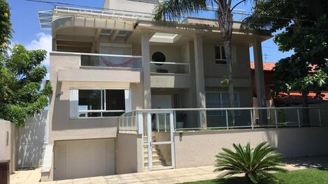 House for rent in Florianópolis - Praia da Daniela