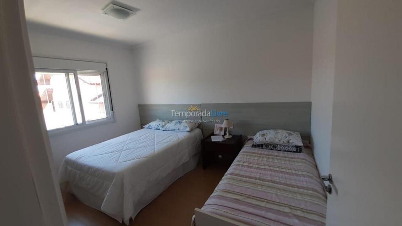 House for vacation rental in Florianópolis (Praia da Daniela)
