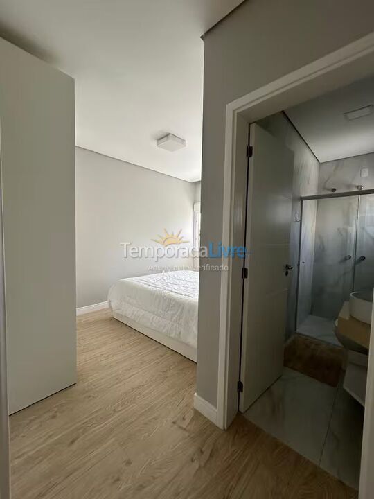 House for vacation rental in Governador Celso Ramos (Praia de Palmas)